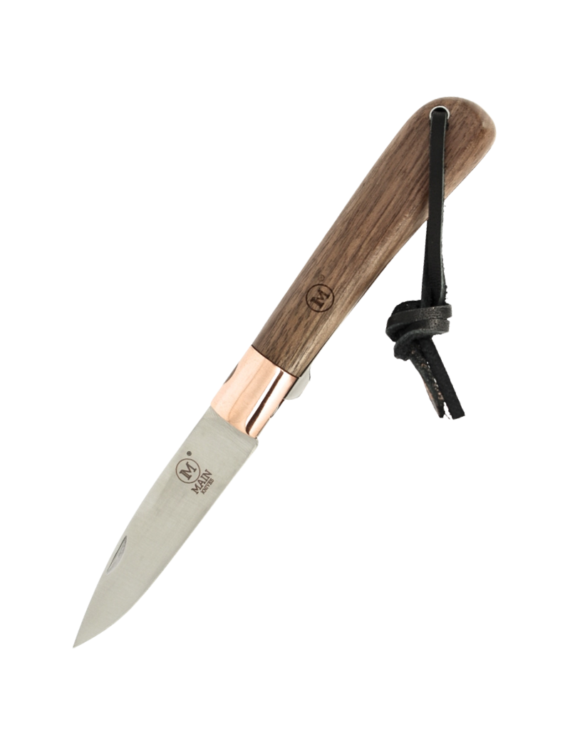 MAINKNIVES - 4001 - Copper line