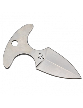 FRED PERRIN - FPPUSHT - Titane - Mini Push Dagger