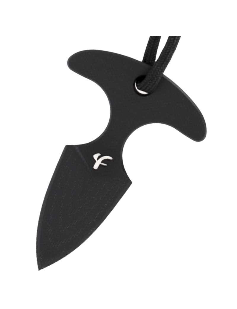 FRED PERRIN - FPPUSHG10 - Mini Push Dagger