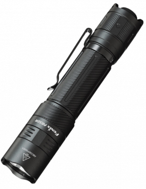 FENIX - PD32R - Lampe de poche tactique rechargeable - 1400 LUMENS