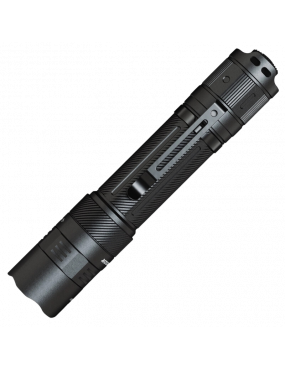 FENIX - PD32R - Lampe de poche tactique rechargeable - 1400 LUMENS