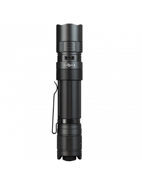 FENIX - PD32R - Lampe de poche tactique rechargeable - 1400 LUMENS