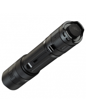 FENIX - PD32R - Lampe de poche tactique rechargeable - 1400 LUMENS