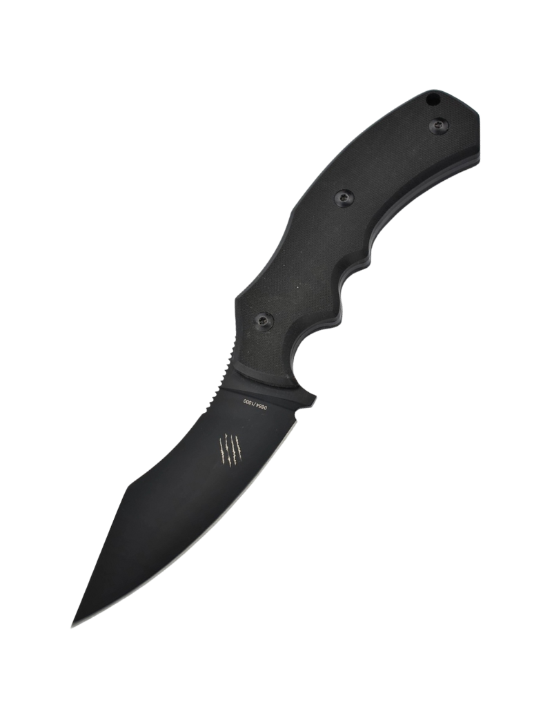 Max Knives MKB3B - Bastinelli L'assaulyte compact