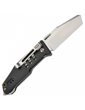 Max Knives MK115B - Lame Tanto en acier 12C27