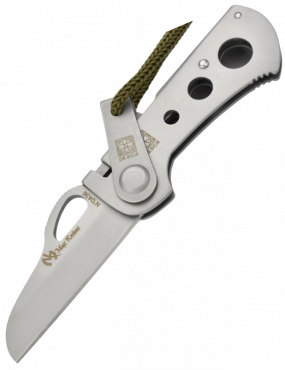 Max Knives CROC - MINI PLIANT