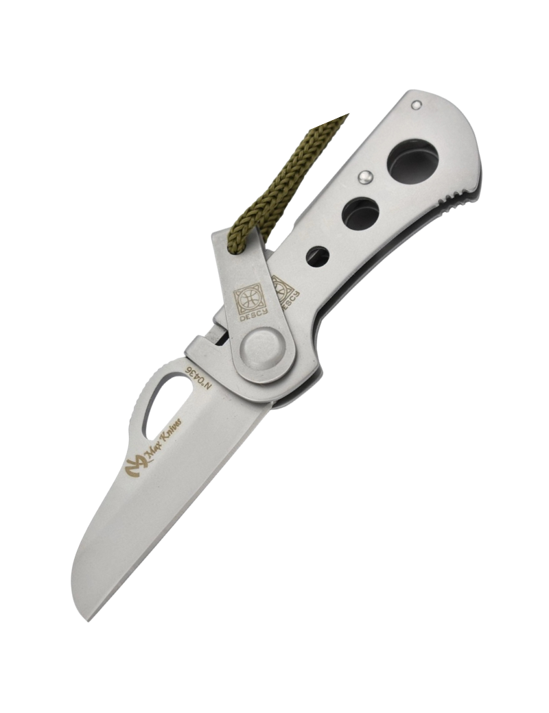 Max Knives CROC - MINI PLIANT