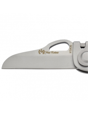 Max Knives CROC - MINI PLIANT