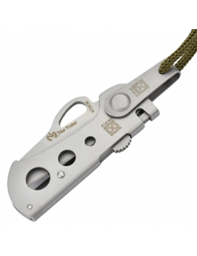 Max Knives CROC - MINI PLIANT