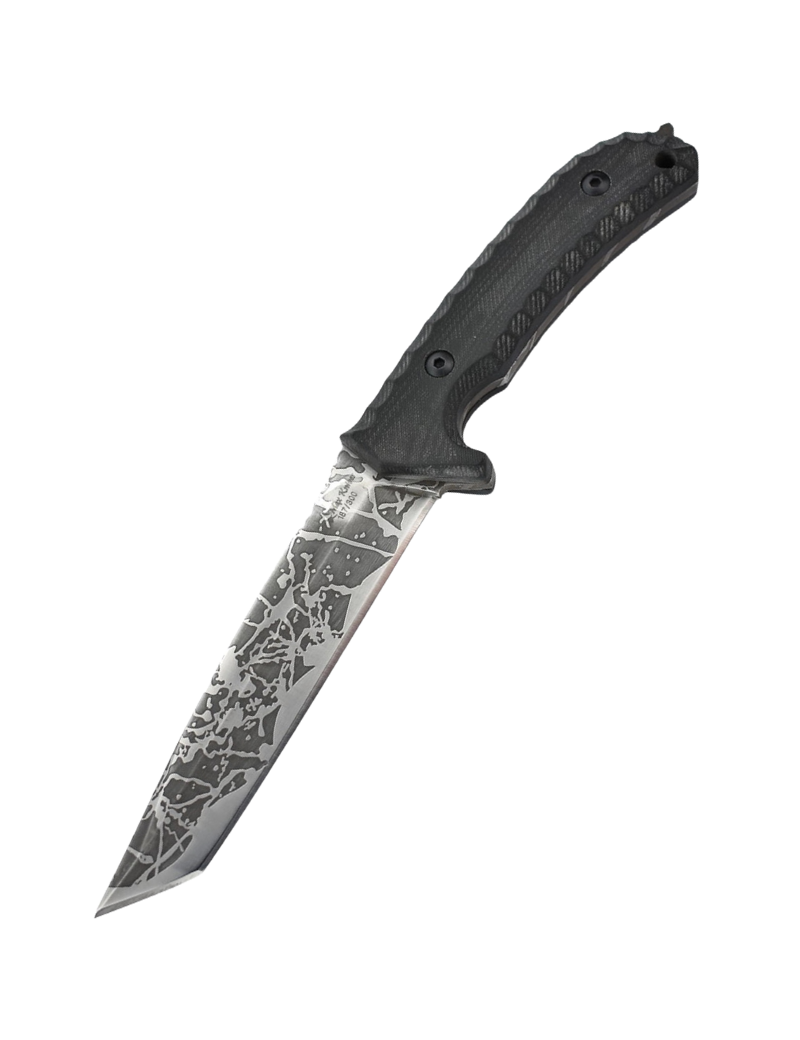 Max Knives MK512 - Lame acier 440C