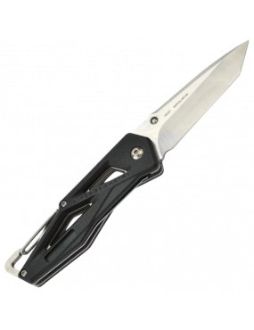 Max Knives MK 116B - Lame Tanto en acier 12C27