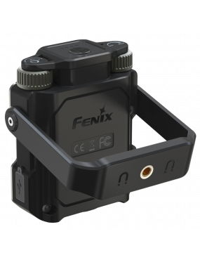 FENIX - CL27R - Lanterne rechargeable - 1600 LUMENS