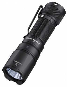 FENIX - TK05R - Lampe de poche tactique - 1000 LUMENS