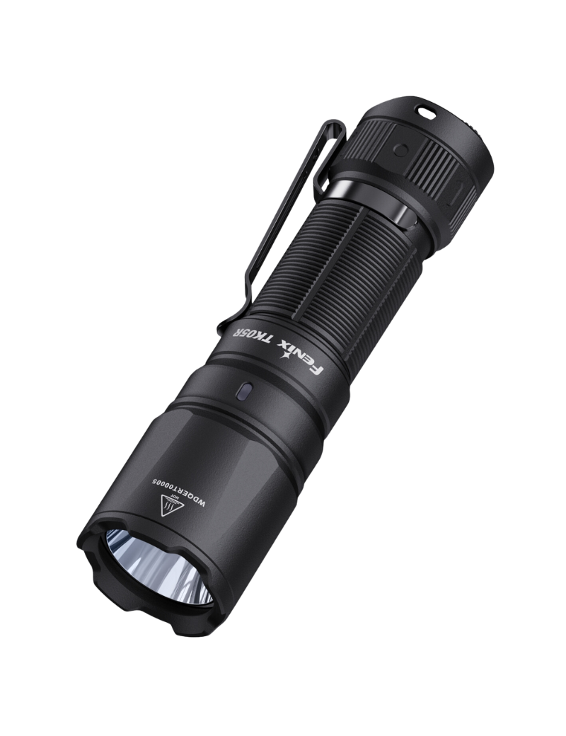 FENIX - TK05R - Lampe de poche tactique - 1000 LUMENS