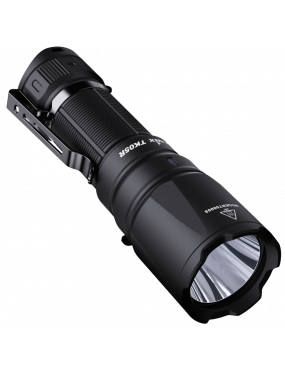 FENIX - TK05R - Lampe de poche tactique - 1000 LUMENS