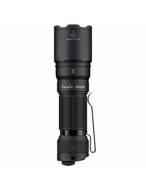 FENIX - TK05R - Lampe de poche tactique - 1000 LUMENS