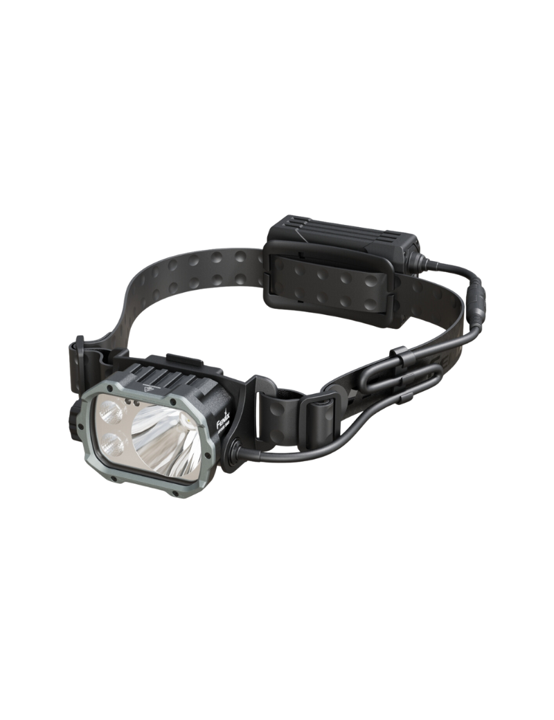 FENIX - HP35R SAR - Lampe frontale professionnelle - 4000 LUMENS