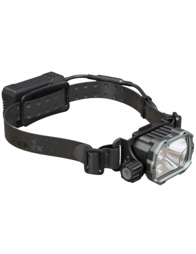 FENIX - HP35R SAR - Lampe frontale professionnelle - 4000 LUMENS