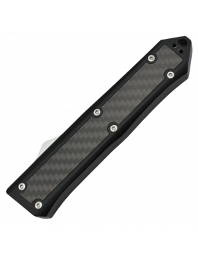 Maxknives MKO49 Couteau automatique lame semi tanto.