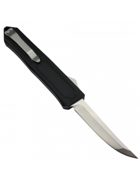 Maxknives MKO49 Couteau automatique lame semi tanto.