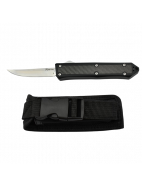 Maxknives MKO49 Couteau automatique lame semi tanto.