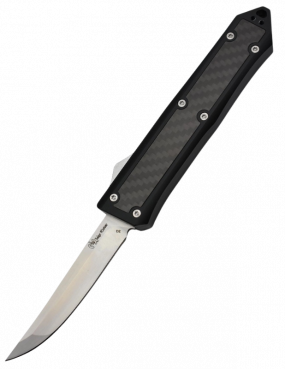 Maxknives MKO49 Couteau automatique lame semi tanto.