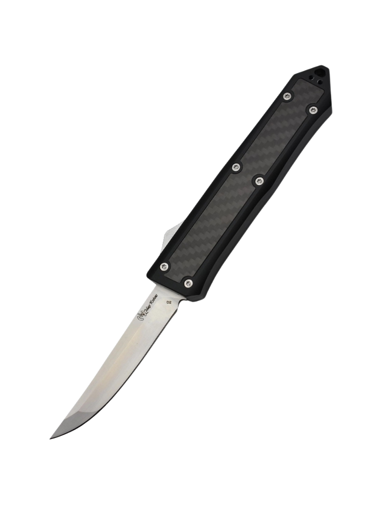 Maxknives MKO49 Couteau automatique lame semi tanto.