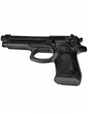 Piranha PIPP - Reproduction Beretta 92