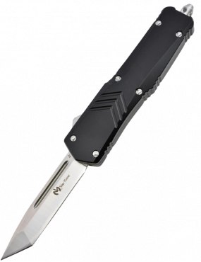 Maxknives MKO35T Couteau automatique avec clip lame tanto acier D2