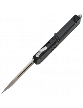 Maxknives MKO35T Couteau automatique avec clip lame tanto acier D2