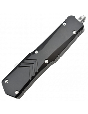 Maxknives MKO35T Couteau automatique avec clip lame tanto acier D2