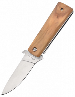 Max Knives P15 OL - Manche Olivier