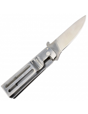 Max Knives P15 OL - Manche Olivier