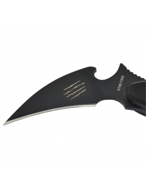 Max Knives MKB1B - Bastinelli  Le Karamdrink