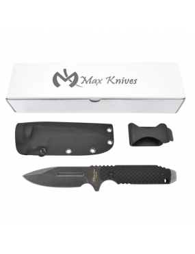 Max Knives MK511 - Lame acier 440C