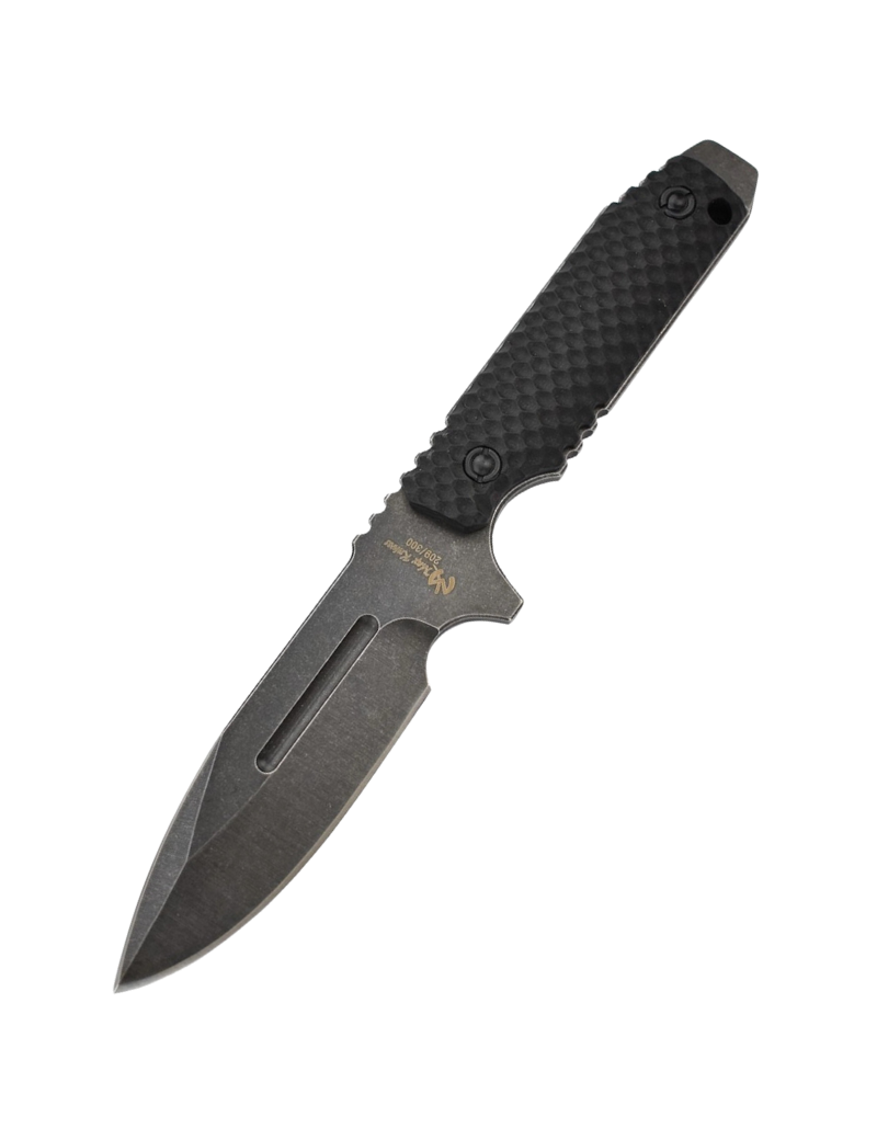 Max Knives MK511 - Lame acier 440C