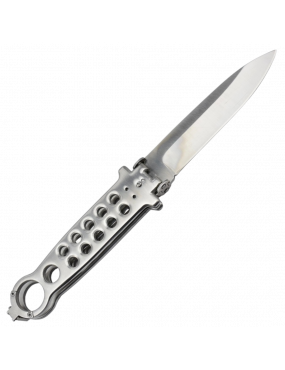 Max Knives P375 SD - FINITION SILVER