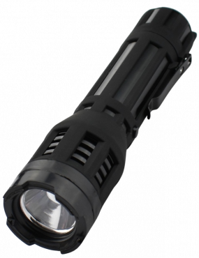 Piranha PIFC3 Noir - Shocker électrique lampe led