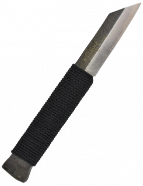 Higonokami Fix B - Couteau Tanto 122mm, Manche Paracorde