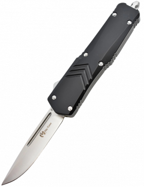 Maxknives MKO35ST Couteau automatique lame simple tranchant D2