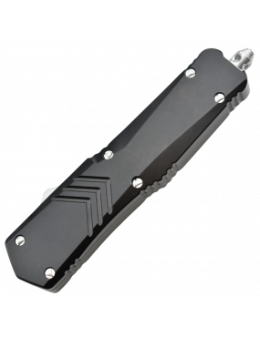 Maxknives MKO35ST Couteau automatique lame simple tranchant D2