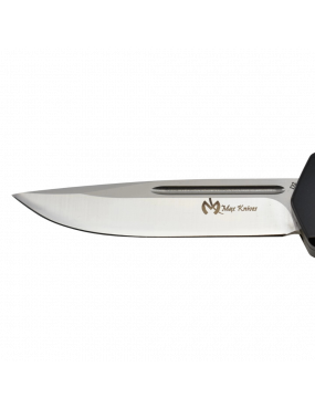 Maxknives MKO35ST Couteau automatique lame simple tranchant D2