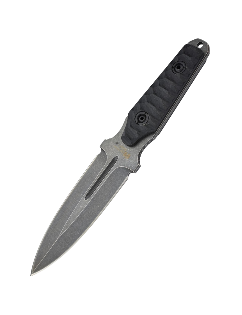 Max Knives MK510 - Lame acier 440C