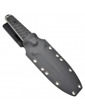 Max Knives MK510 - Lame acier 440C