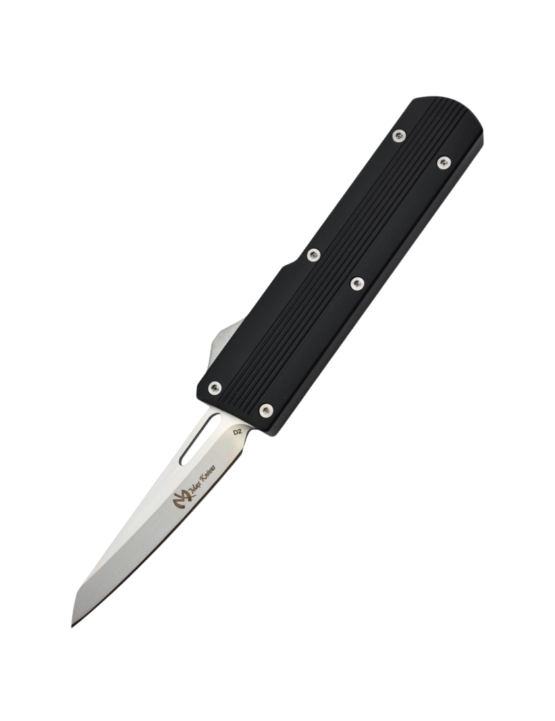 Maxknives MKO47T Couteau automatique lame wharncliffe