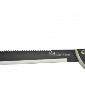 Max Knives MX 13894 - Lame dentelée 450mm