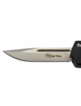 MAX KNIVES - MKO35MINI - Couteau automatique lame drop point acier D2