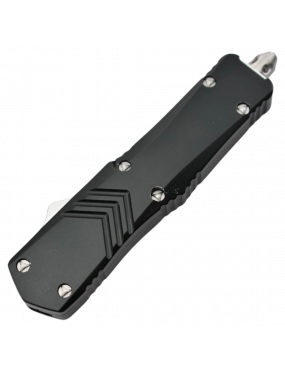 MAX KNIVES - MKO35TMINI - Couteau automatique lame tanto acier D2