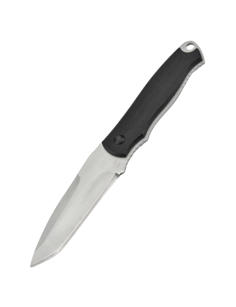 Max Knives P280 - COUTEAU DE COU - Lame Tanto