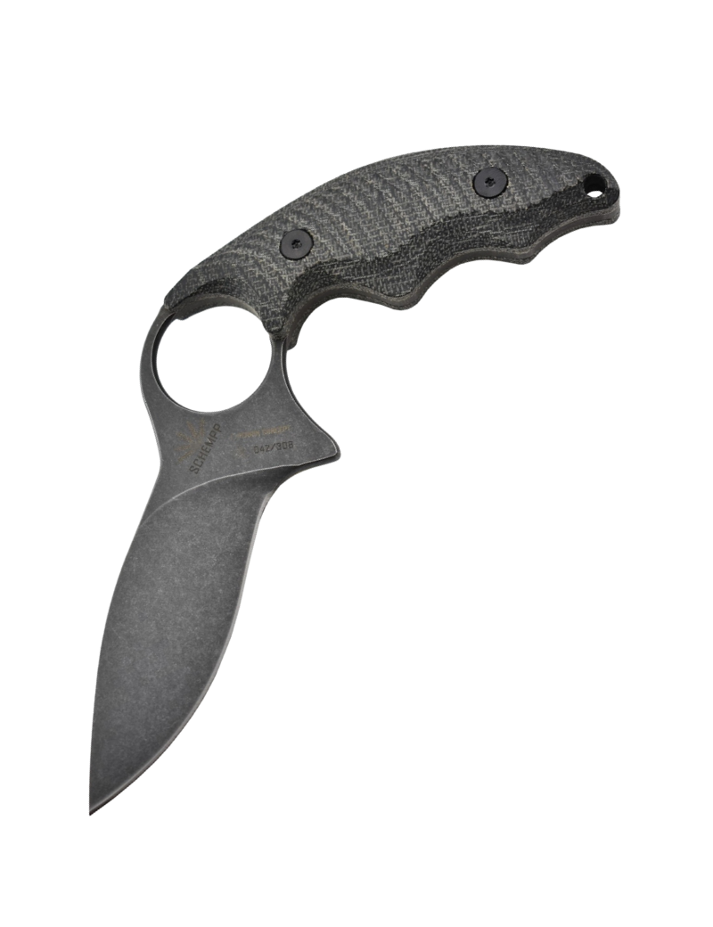 Maxknives FP2103 GRIFFED design Ed SCHEMPP Série limitée